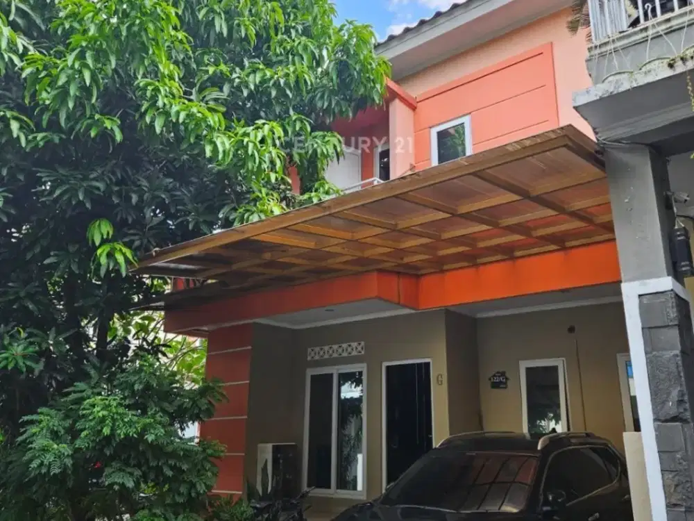 Rumah Posisi Hook Keren Di Jagakarsa Jaksel Fn16846