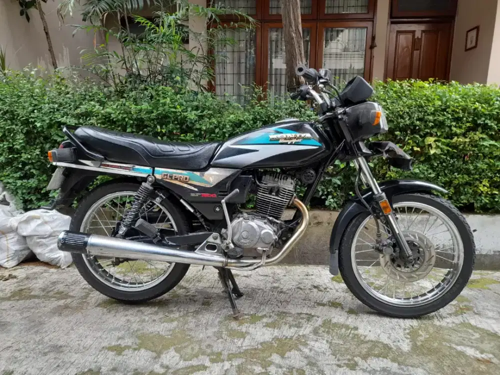 HONDA GL PRO NEOTECH 1997