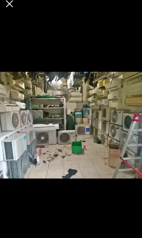 INDRA jaya servis ac kulkas mesin cuci pompa yang Bawak