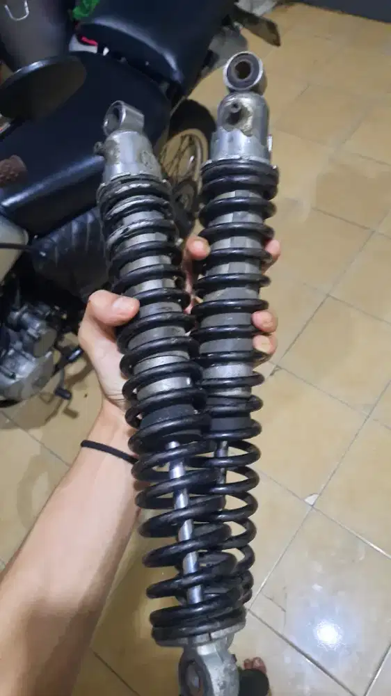 shock jailing jh honda xl 125