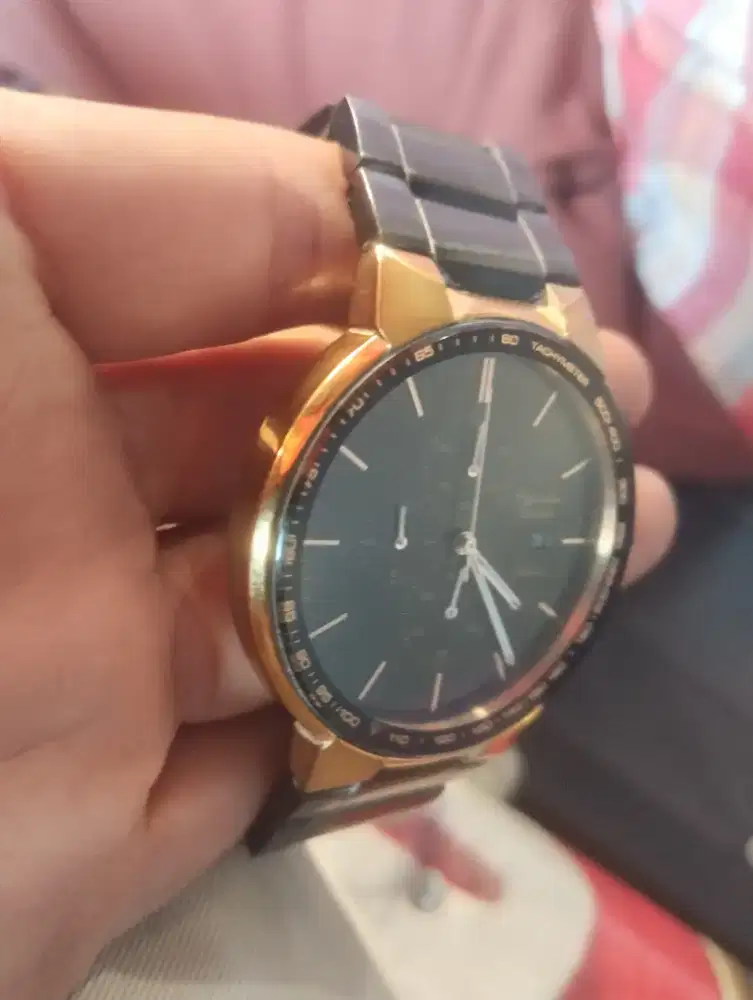 Jam Alexander Christie Asteria 6264mc