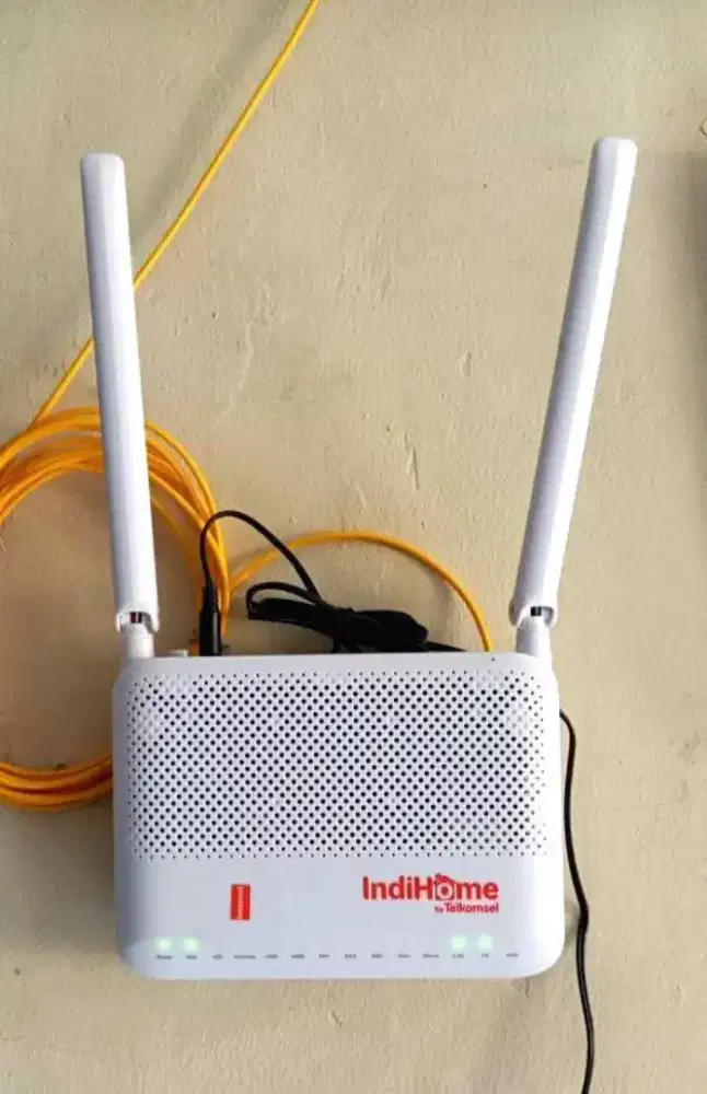 Pemasangan baru Indihome Jakarta timur bayar dari Telkomsel