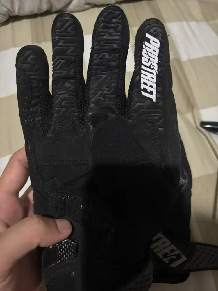 Sarung tangan prostreet