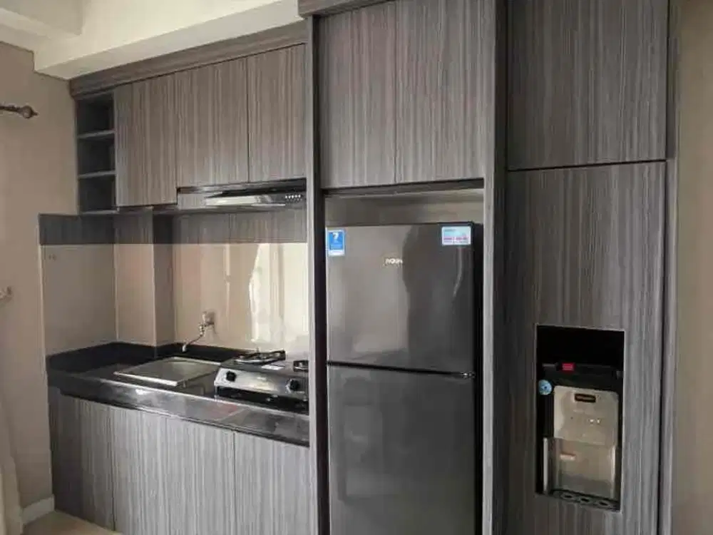 Apartemen MetroPark Residence