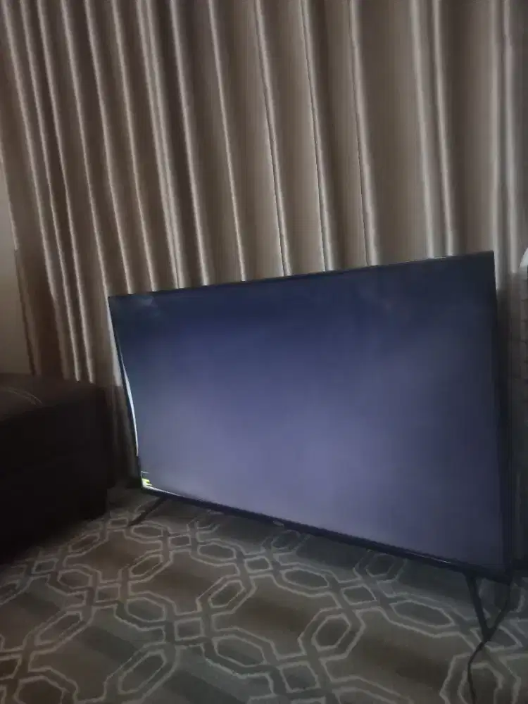 TV AQUA 43 INCH