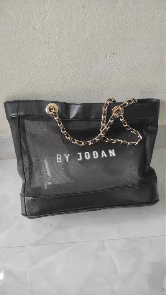 Tas Bowgel By Jodan