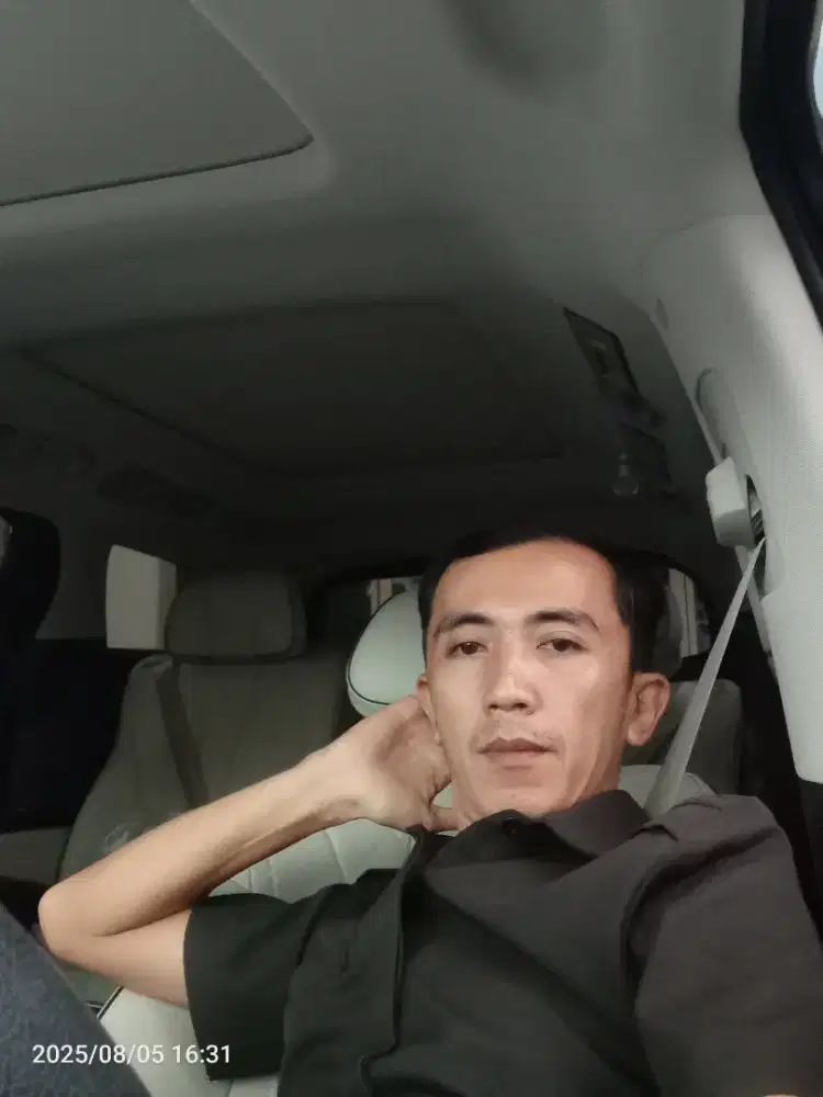 CARI PEKERJAAN DRIVER PRIBADI ATAU KANTOR