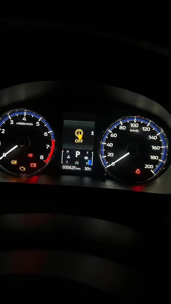 Mitsubishi Xpander 2022 Bensin