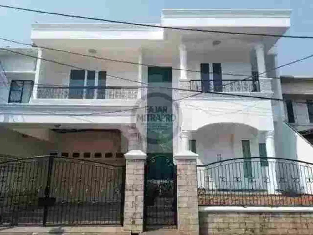 rumah idaman kavling marinir duren sawit