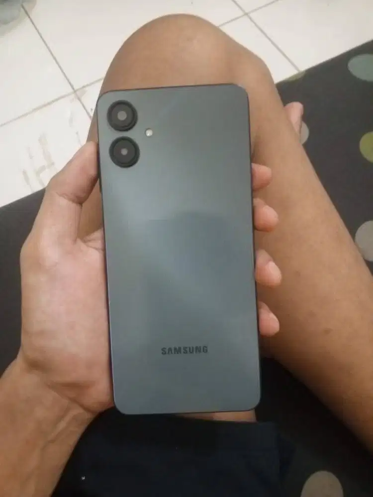 Samsung a06 4gb/128