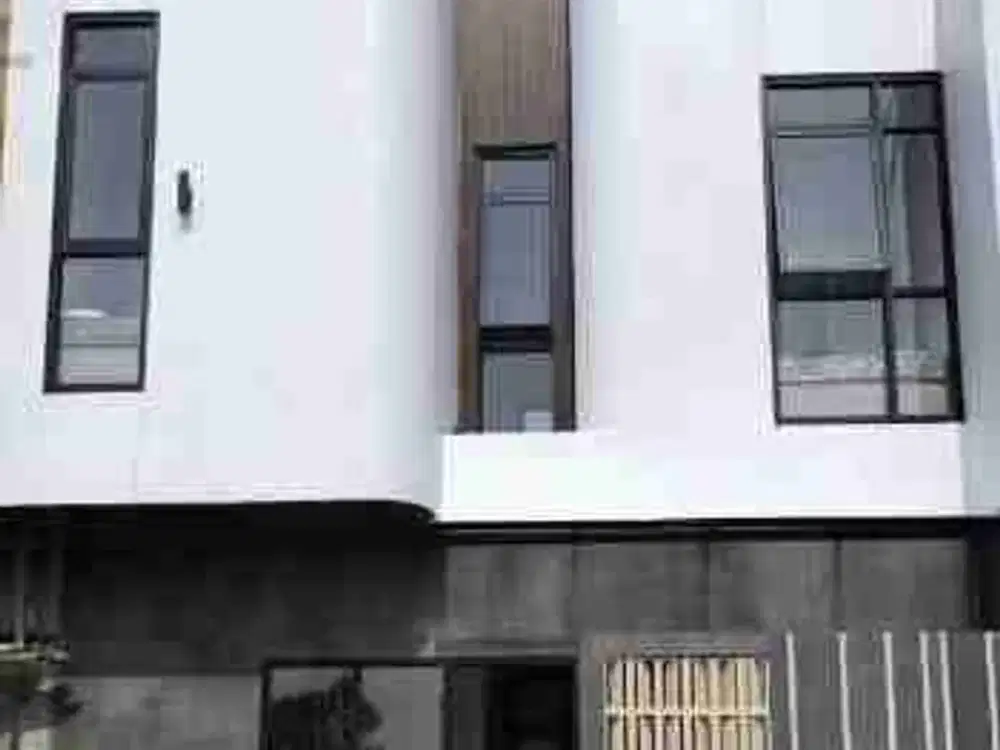 Jual Kost Kosan Jatinangor Dekat Kampus UNPAD ITB IPDN (4 Kamar) Full Furnished