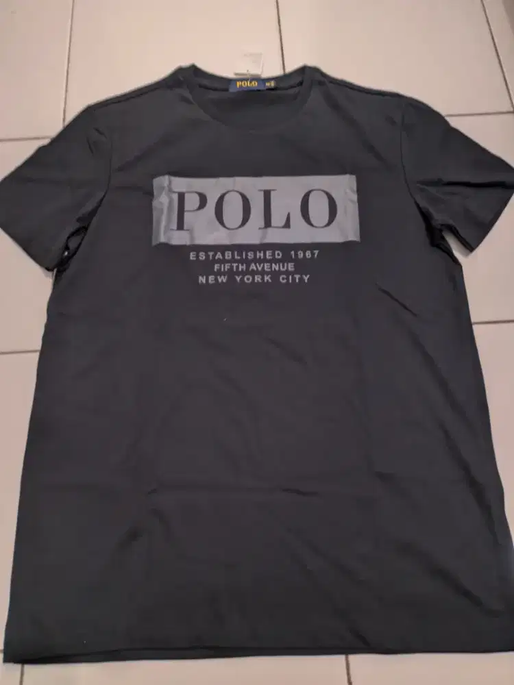 KAOS POLO ORIGINAL