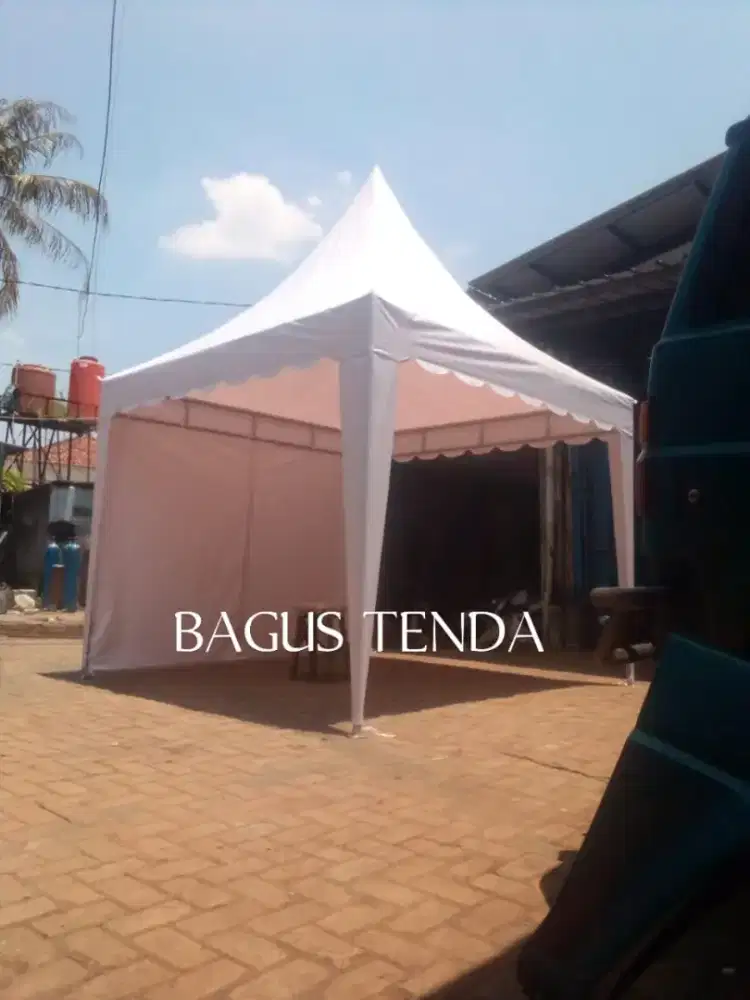 Bagustendacom, spesialis tenda sarnsvil lipatdll