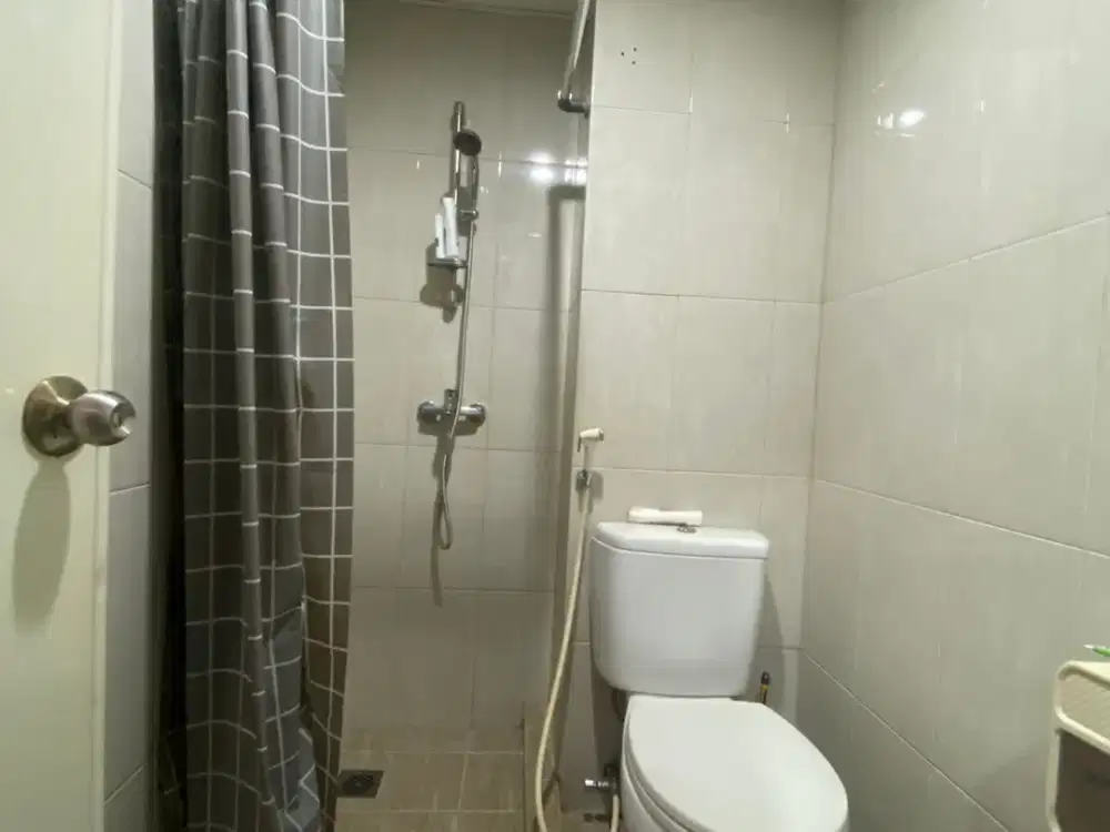 Dijual Apartment Signature Park MT Haryono