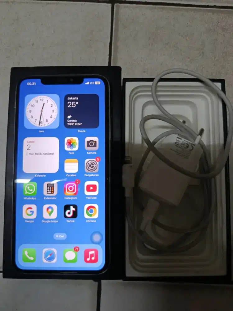 IPHONE 11 PRO MAX 64GB