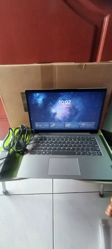 Jual BU Cepet Lenovo ideapad1 14igl7
