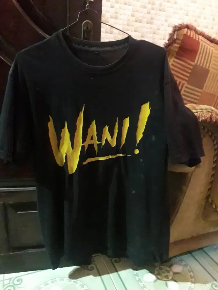 di jual kaos bonek dewasa