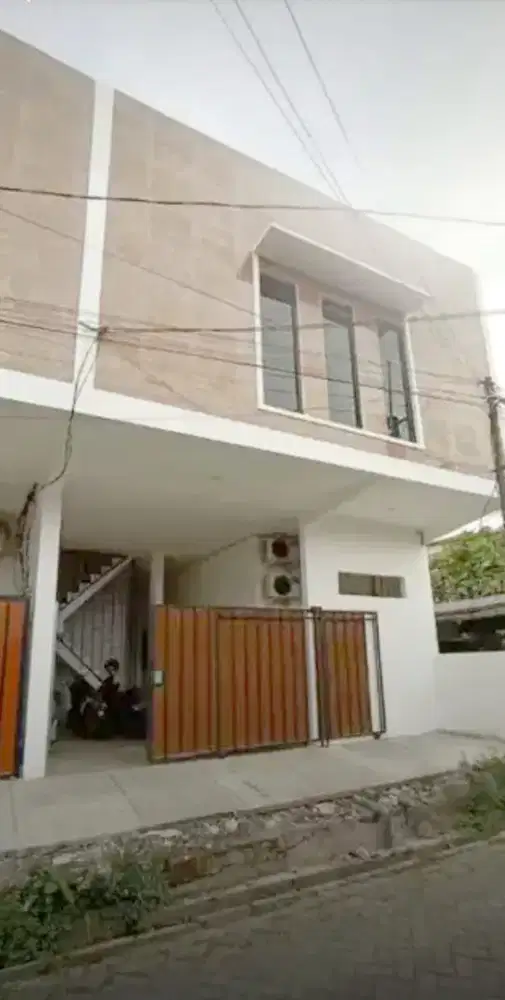 Dijual Selalu Ful Penghuni Rumah Kost Siap Pakai Kemlaten Karangpilang