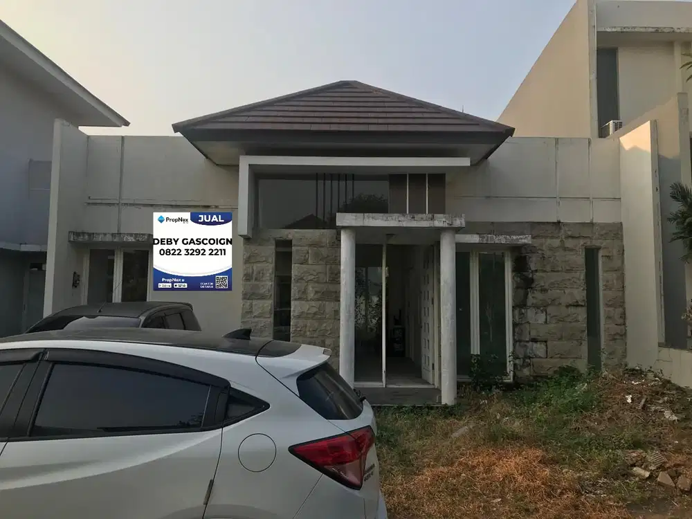 CITRA HARMONI GREENVILLE DIBAWAH PASARAN MURAHNYA KRBANGETAN