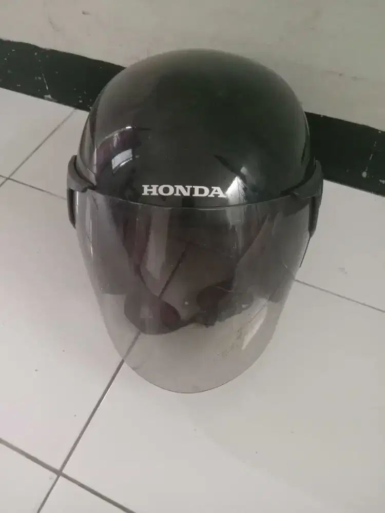 Honda hlmet hlem