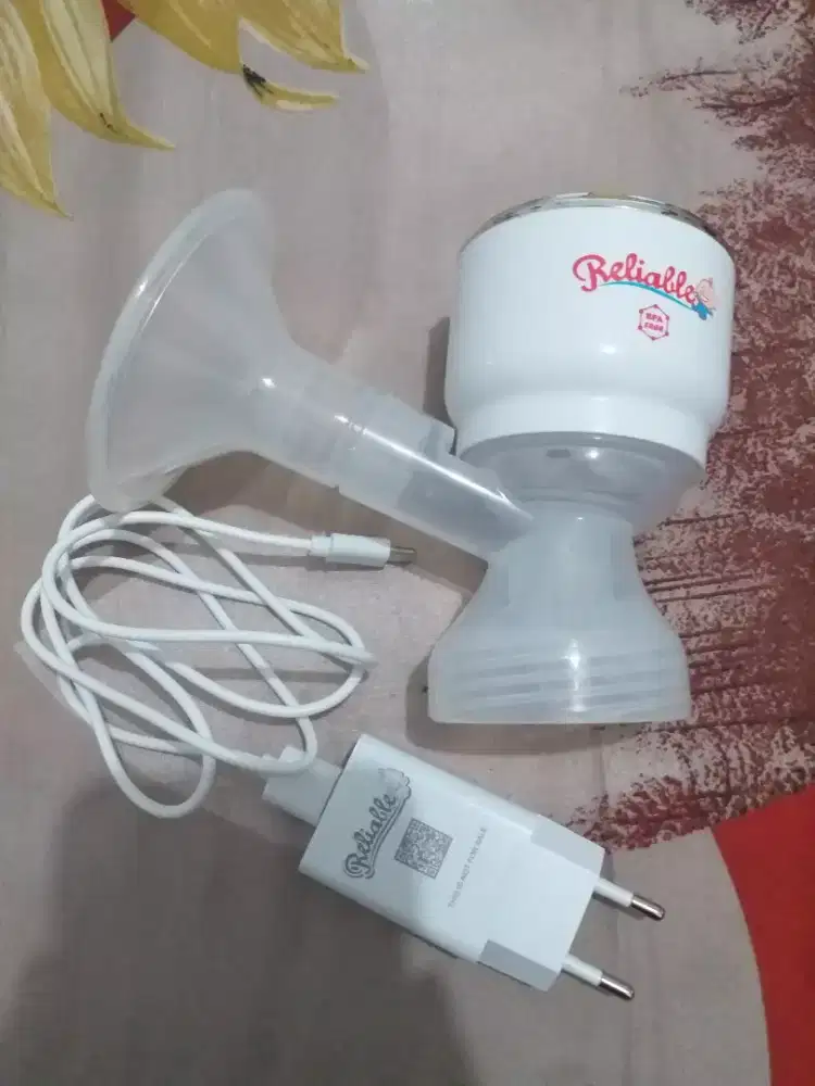 Pompa ASI merk Reliable