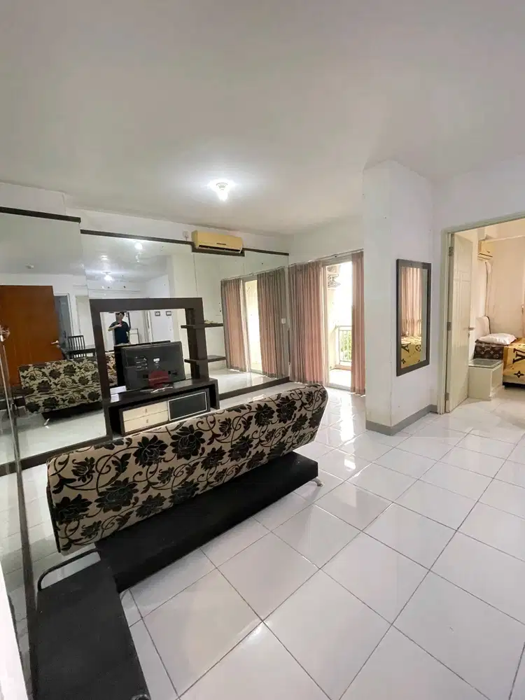 Apartemen East Coast Pakuwon City tower Topaz