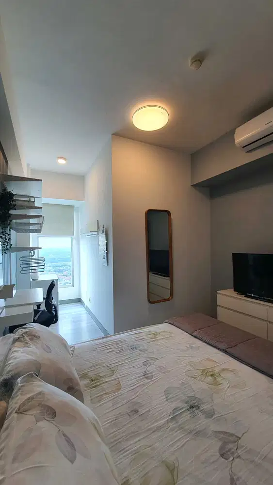 Dijual Apartemen Anderson Pakuwon Mall