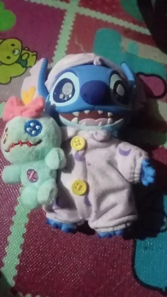Jual Boneka Original