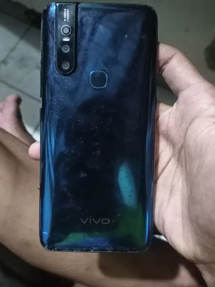 Hp Vivo v15 ram 8/256