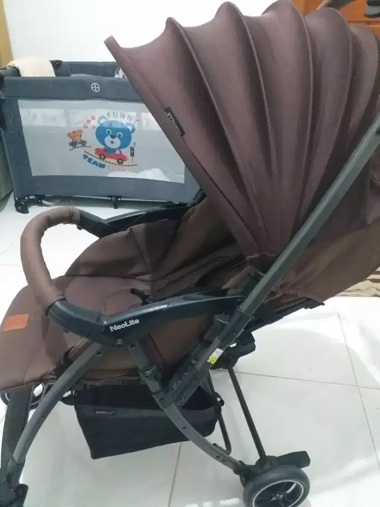 Stroller Babyelle Neolite