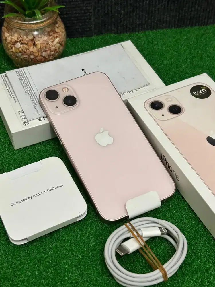 Iphone 13 128Gb IBox Pink