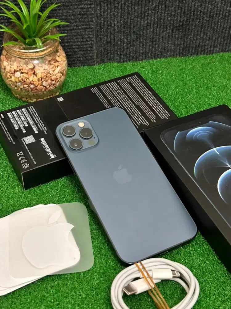 Iphone 12 Pro 256Gb iBox