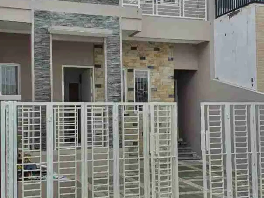 Dijual Rumah Di Panorama Kota Batu Malang