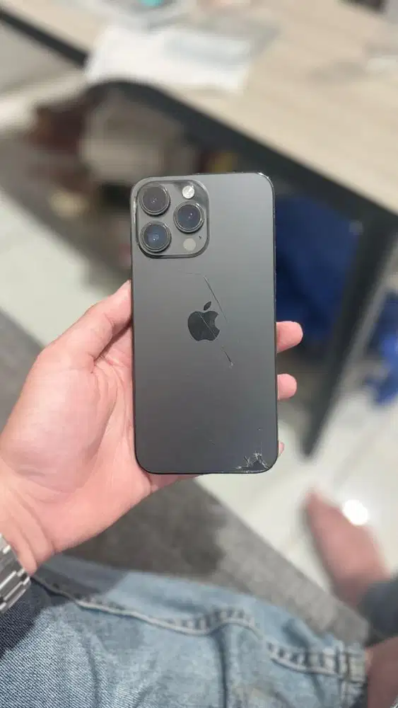 Iphone 14 pro max 128 ibox