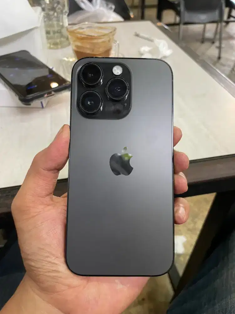 iPhone 14 Pro 128 GB Ex BEACUKAI