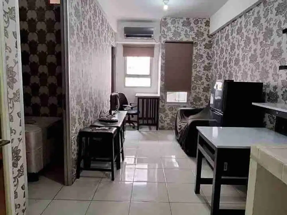 Dijual Cepat Puncak Permai 2BR