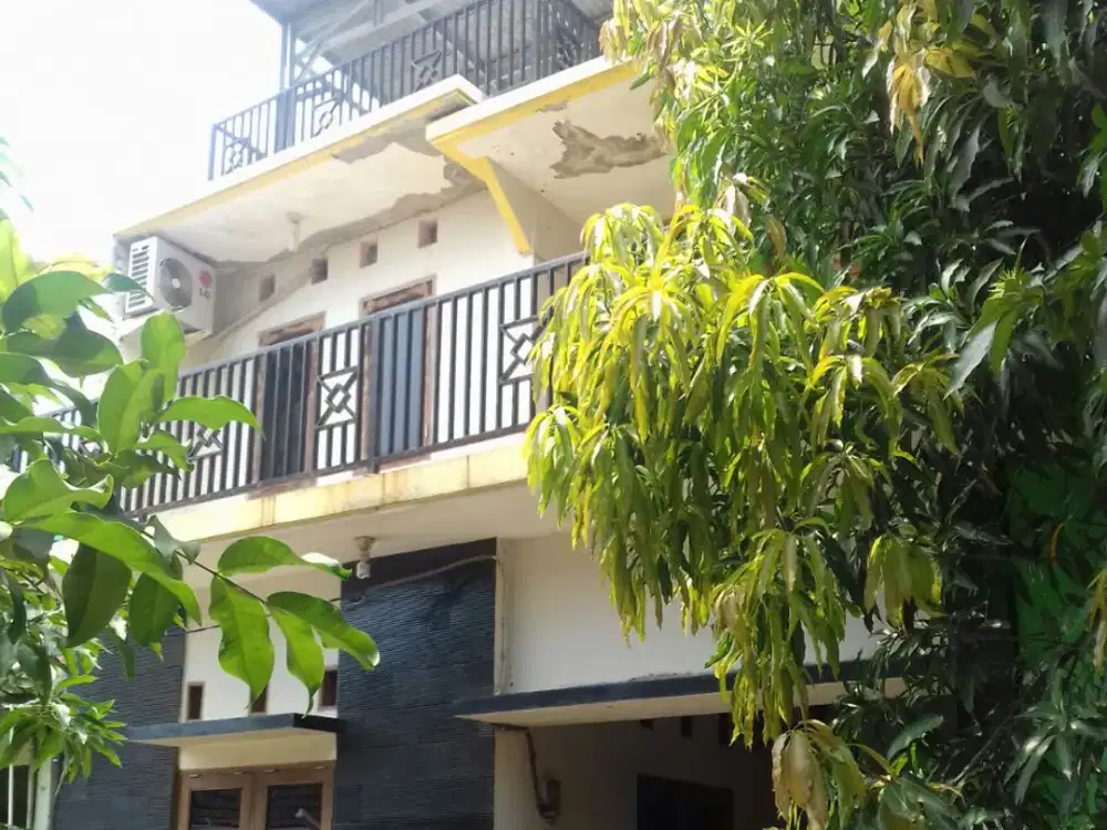 Dijual Cepat Rumah Super Murah di Kaliabang Bekasi.