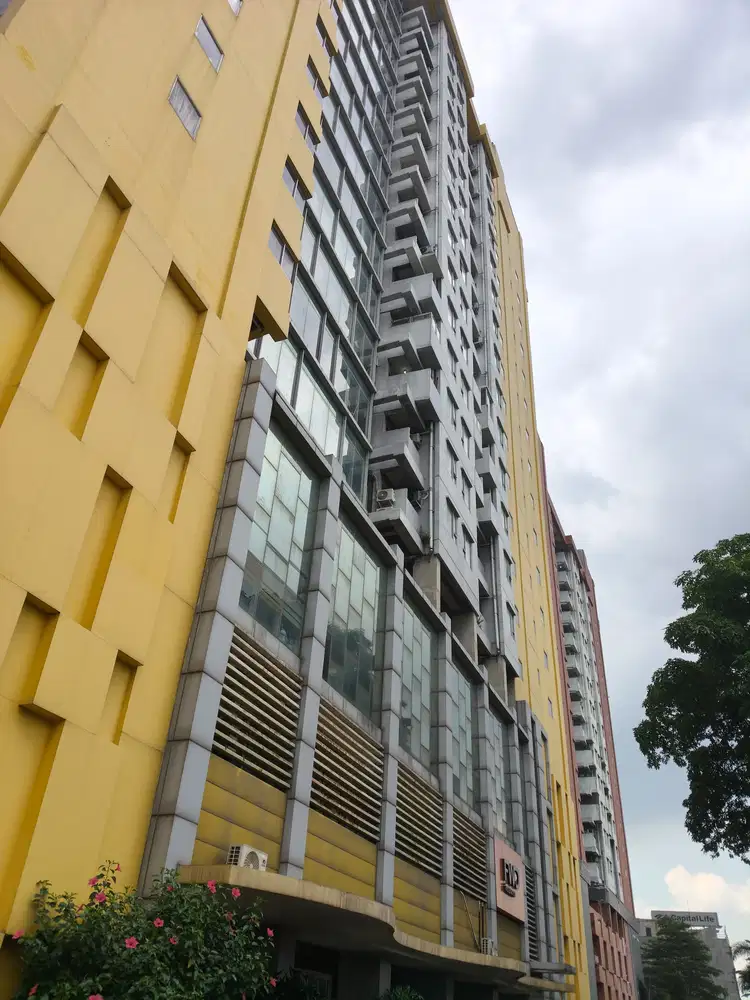 Disewakan Full Furnished Apartemen