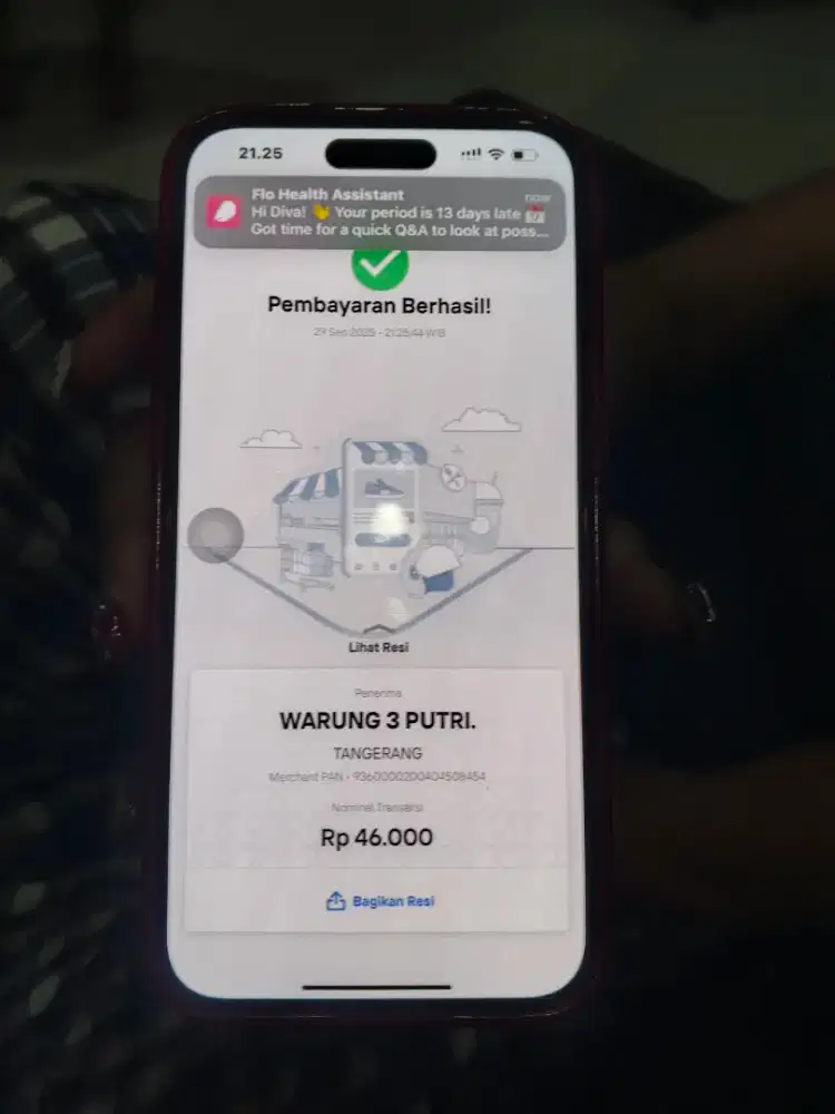 Butuh Kerja Segera