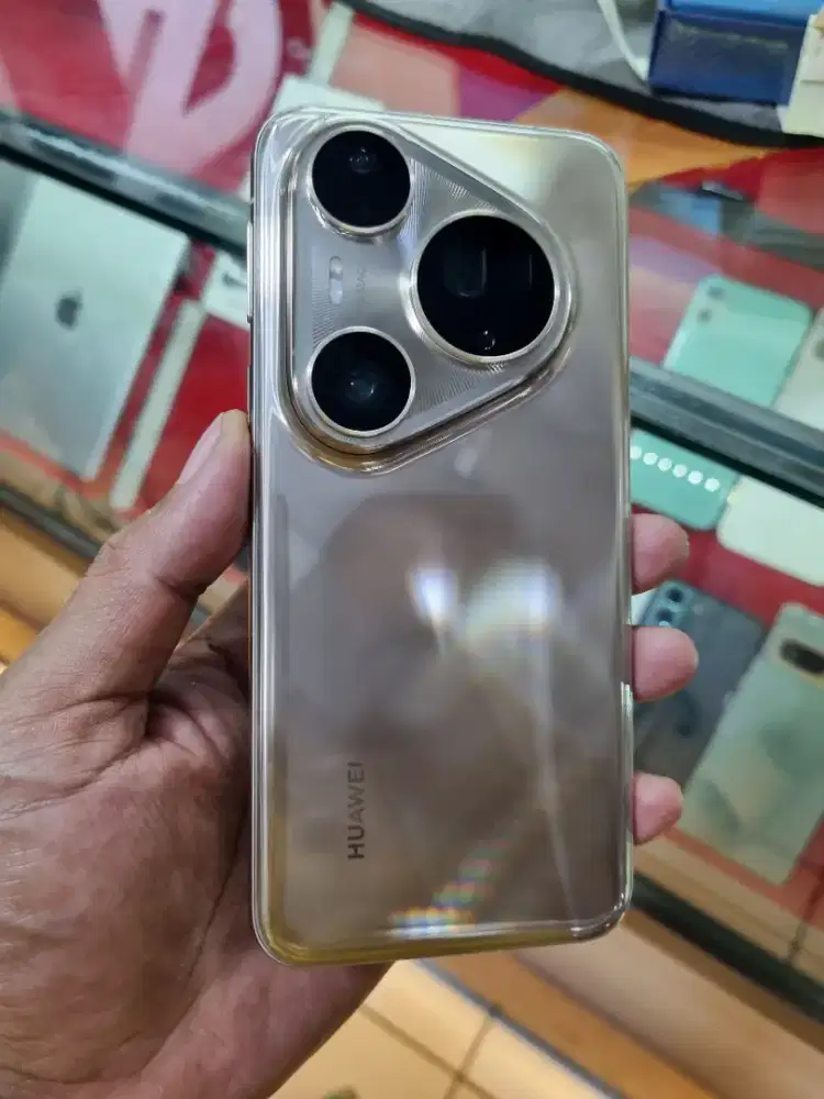 HUAWEI PURA 80 ULTRA Resmi Indinesia