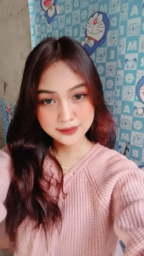 Mencari pekerjaan Onlen shop/Waiters/Helper/Kasir