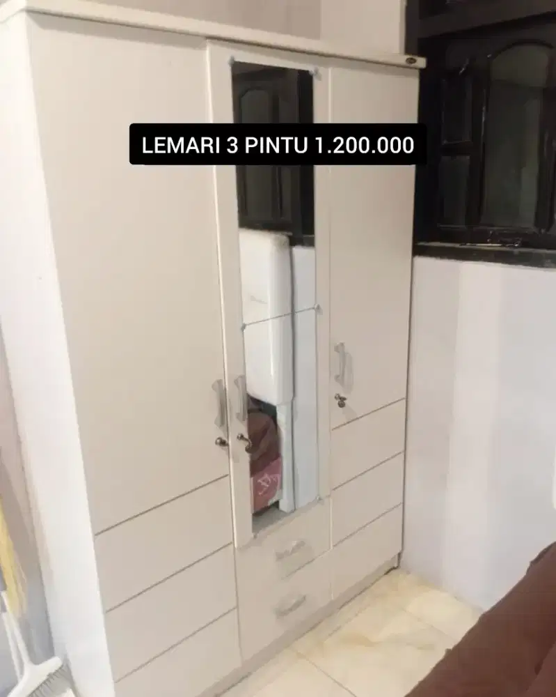 PERABOTAN RUMAH