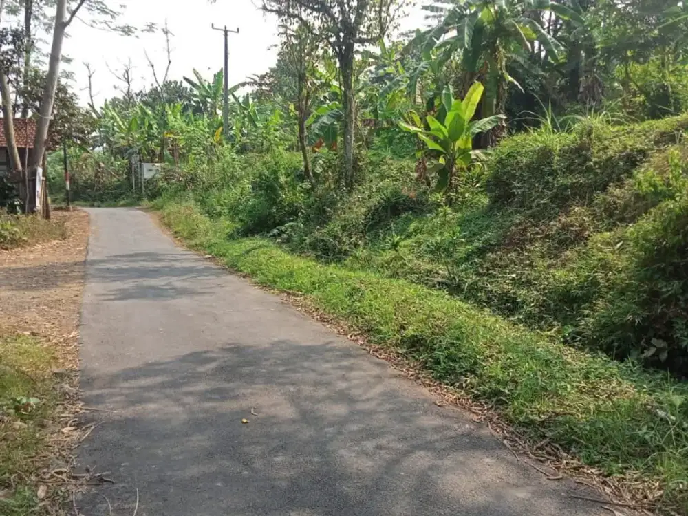 Tanah Murah Strategis Untuk Perumahan Di Padalarang Bandung