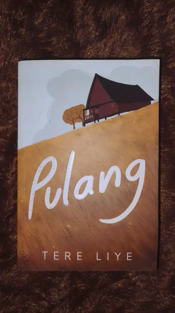 Jual Novel Bekas Murah – Kondisi Bagus, Siap Baca
