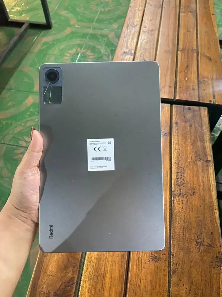 REDMI PAD SE 4/128
