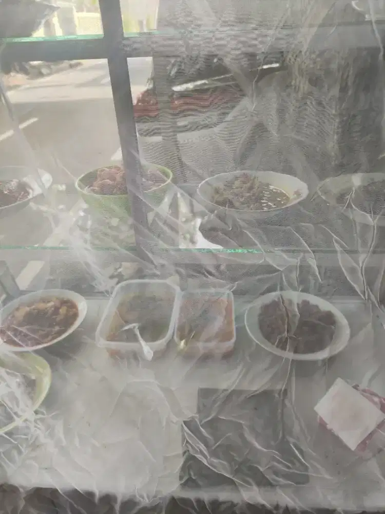 Dibutuhkan pekerja buat warnas & warkop