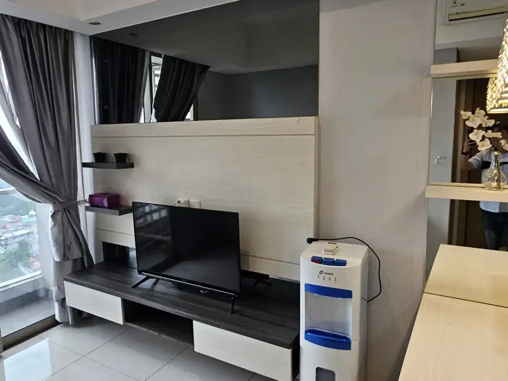 Disewakan Apartemen Taman Anggrek Residences