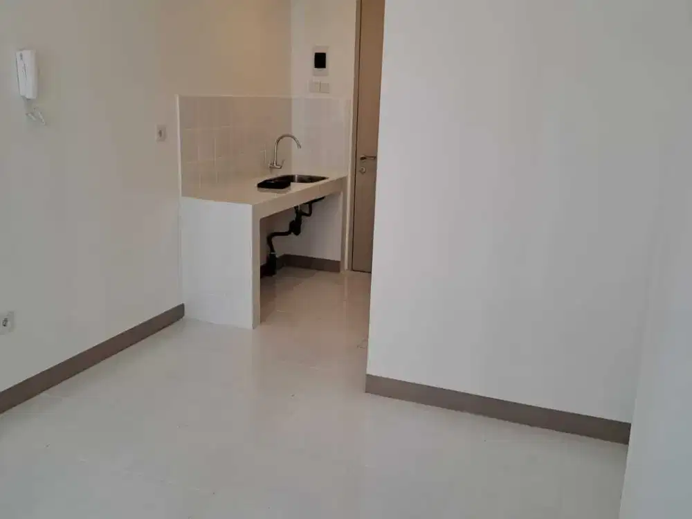 Disewa murah Apartemen Tokyo Studio kosongan best price