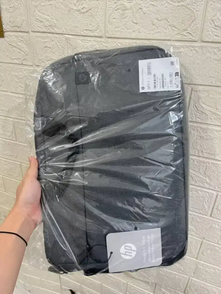 Tas Laptop Slempang Merk HP Original