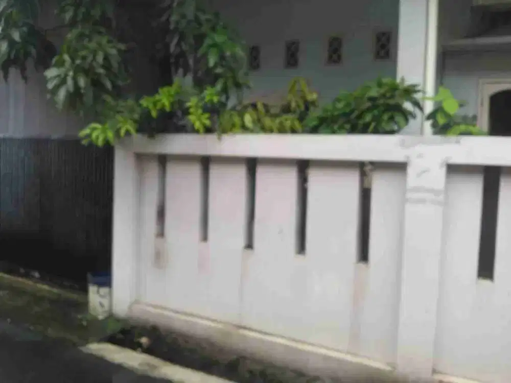 rumah siap huni di rorotan jakarta utara